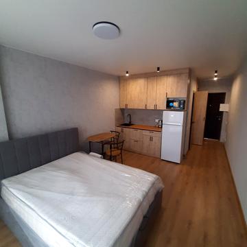 Польова вул., 73