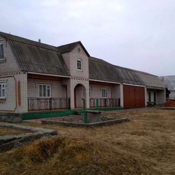 (5) Продам будинок в Немирові 1122