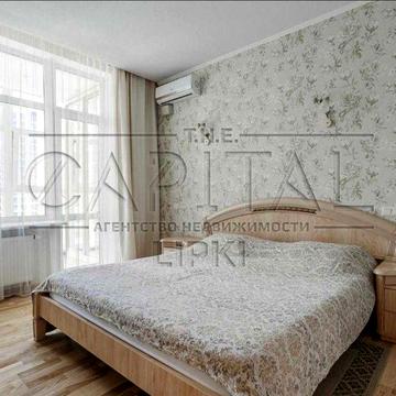 Оренда 1к квартири ЖК Новопечерські Липки Андрія Верхогляда