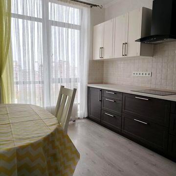 Довгострокова оренда 2к Квартира Генуезька вулиця ЖК Гольфстрим