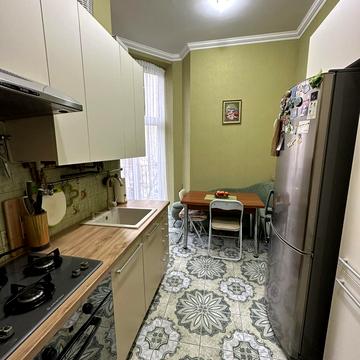 Олександра Кониського вул. (), 6