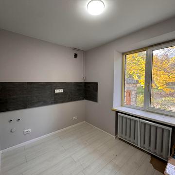 Сергія Скальда вул. (Комарова), 28-А