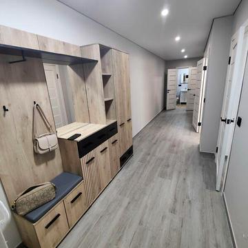 Довгострокова оренда 2к Квартира Академіка Сергія Корольова вулиця