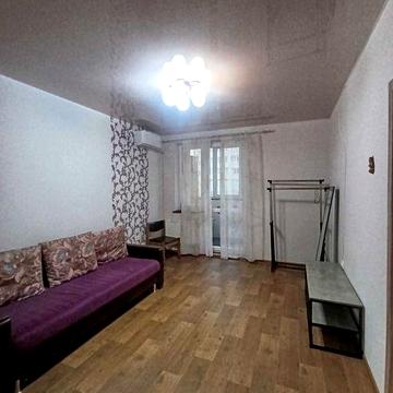 Сдам 1 квартиру район Одесской ул.Качановская,15-новострой ц6000+ком