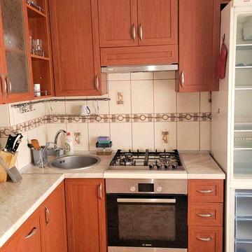 Сдаётся 2х комн квартира