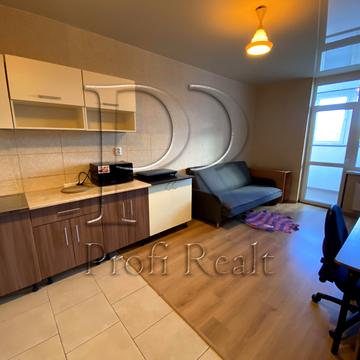 Обухівська вул., 137-А