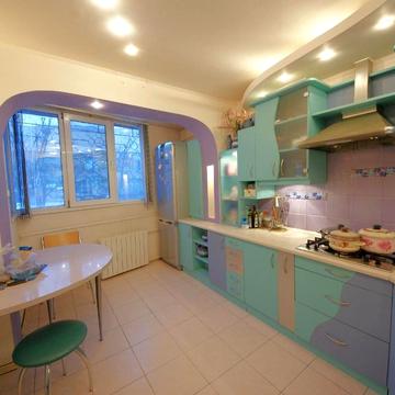 Оболонський просп., 14-А