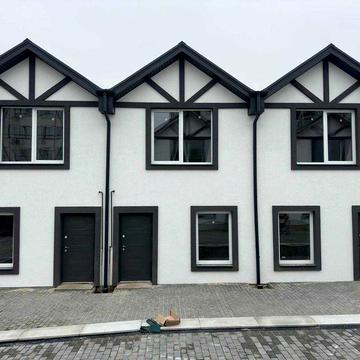 БЕЗ КОМІСІЇ. ДОКУМЕНТИ ГОТОВІ Продам великий таунхаус 141м2 Розстрочка