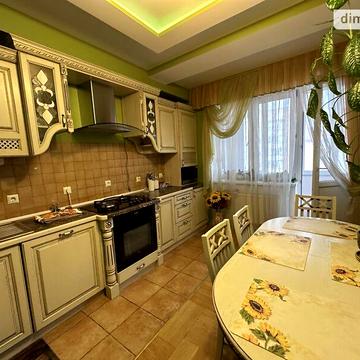 Продаж 3к Квартира Курбаса Леся вулиця