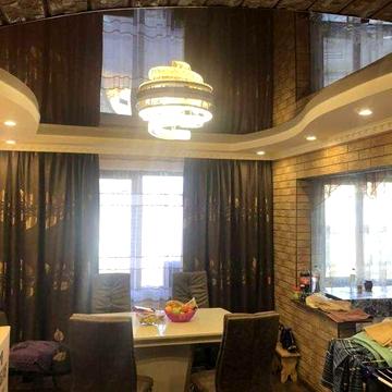 Аренда 3к квартиры пр. Мира