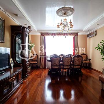 Срібнокільська вул., 1