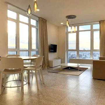 Оренда квартири в ЖК Ярославів град, Бульварно-Кудрявська, Гончара