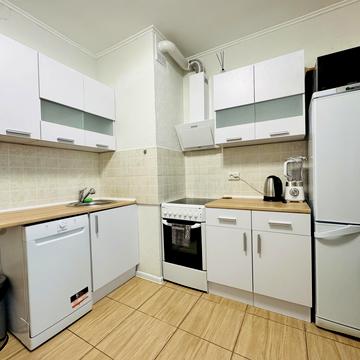 Олени Пчілки вул., 2-Б