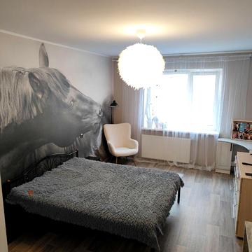 Марії Башкірцевої вул., 20 к1