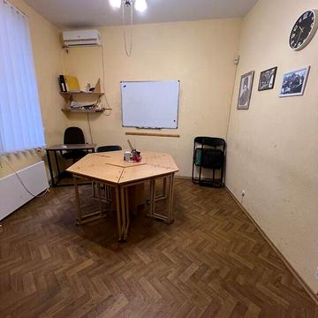 Продаж 1к Квартира Монастирська вулиця