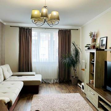 Продаж 3 кімн квартири новобудова,Добра Оселя в. Княгині Ольги! ЖК Добра Оселя