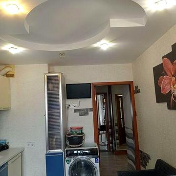 Здам чудову 1-кiмнатну квартиру