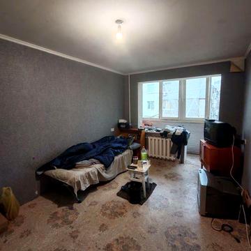 Двухкомнатная квартира на Шуменском