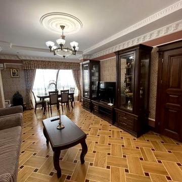 3кімн квартира Святослава, 5