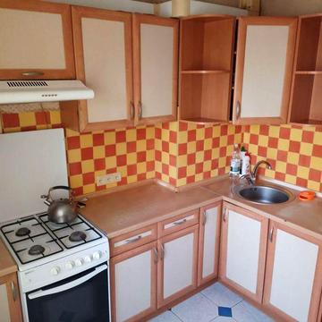 Сдам приличную 1 комнатную квартиру на Таирова улица Королева/Вильямса