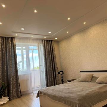 Уляни Кравченко вул., 8