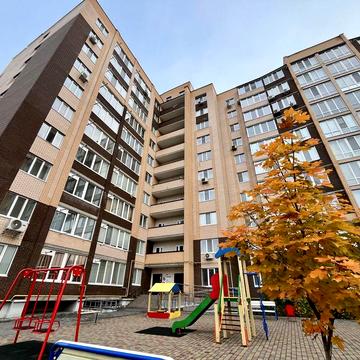 Продаж просторої 1-кімнатної квартири! Зарічанська ЖК Олімпійський