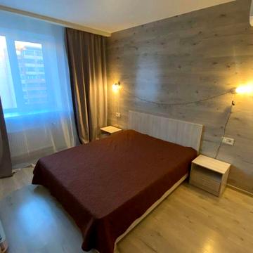 Аренда. ЖК Счастливый. Можно с животными. Можно на 1 месяц