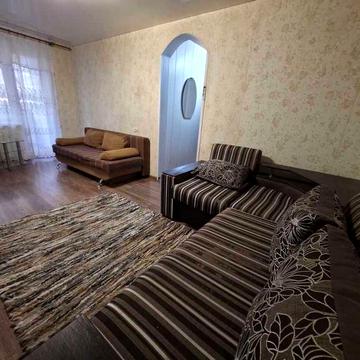 Продам отличную 2-к квартиру Набережная Победы 108 ЖМ Победа-3 ремонт