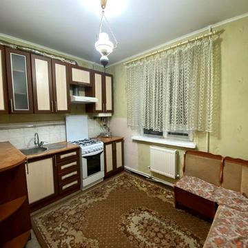 Продаж великої двокімнатної квартири з автономним опаленням, Малікова