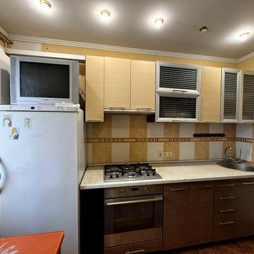 2 комнатная квартира 47м Ремонт Мебель