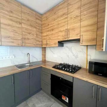 Довгострокова оренда 2-х кімнатної квартири у ЖК "Липки"