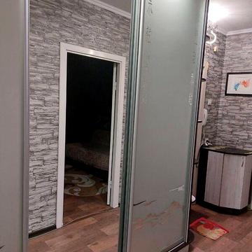 Довгострокова оренда 2к Квартира Курсова вулиця