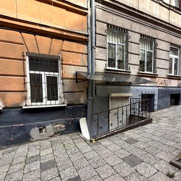 Шумлянських вул. (Івана Сєченова), 11