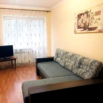 Здається 1-к квартира у Ближньому Центрі, на вул. Студентська