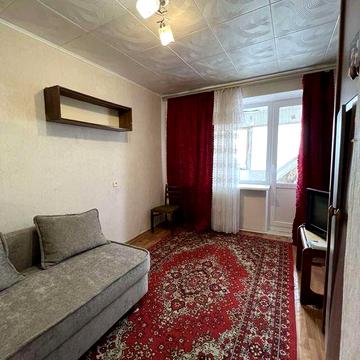 Сдам однокомнатную на Черёмушках Генерала Петрова Рабина (Якира)