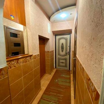 Здаємо в оренду 1 кімнатну квартиру поруч з центром в м. Біла Церква.