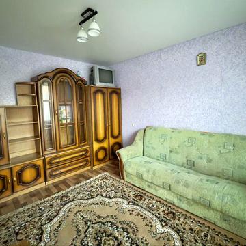 Здається однокімнатна квартира на Узбецькій