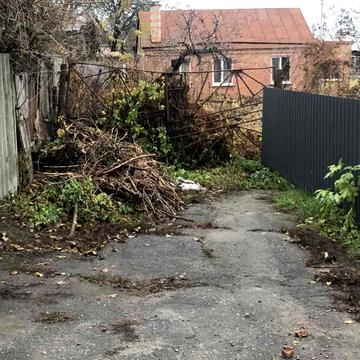 Кобищанська вул. (Марата), 27а