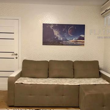 Генерала Генадія Воробйова вул. (Курська), 8-А