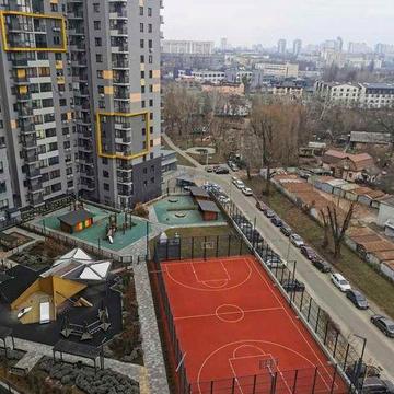 Нижньоключова 14