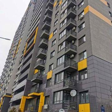 Нижньоключова 14