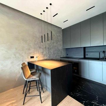 Оренда Квартира 55м2 Центр ЖК Greenville Park