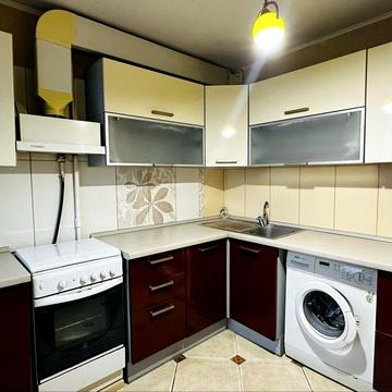 Сдам 1к Курбаса 19/11 порядним орендарям