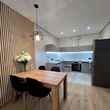 Оренда 1к квартира ЖК Новий Автограф