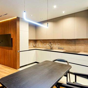 2-кім. квартира в ЖК Great Дніпровська Набережна ЖК Great