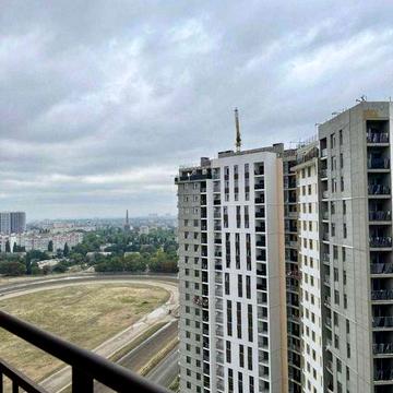 1-ком. квартира на Краснова! 63 жемчужина! Вид на ипподром. 1N29 ЖК 63 Жемчужина
