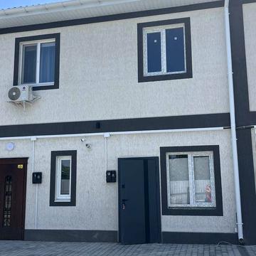 Квартира типу Таунхаус