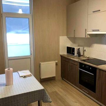 Сдам однокомнатную квартиру ул. Рабочая, 19