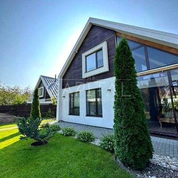 Продажа дома, Капитановка, Бучанский р-н