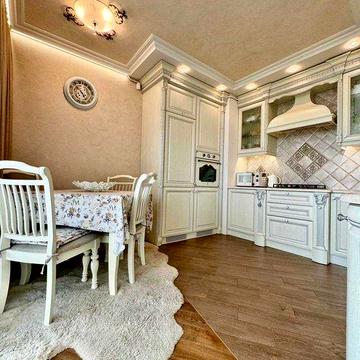 Продаж 3 кім. квартири вул. Червоної Калини ЖК Екодім